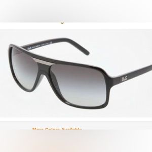 Dolce & Gabbana DG8068 Sunglasses
